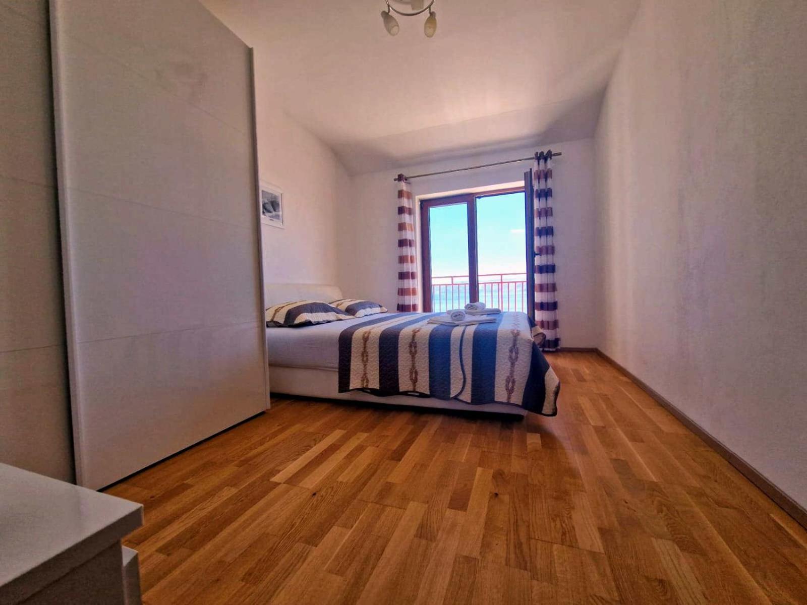 Apartments Manda Novi Vinodolski Extérieur photo