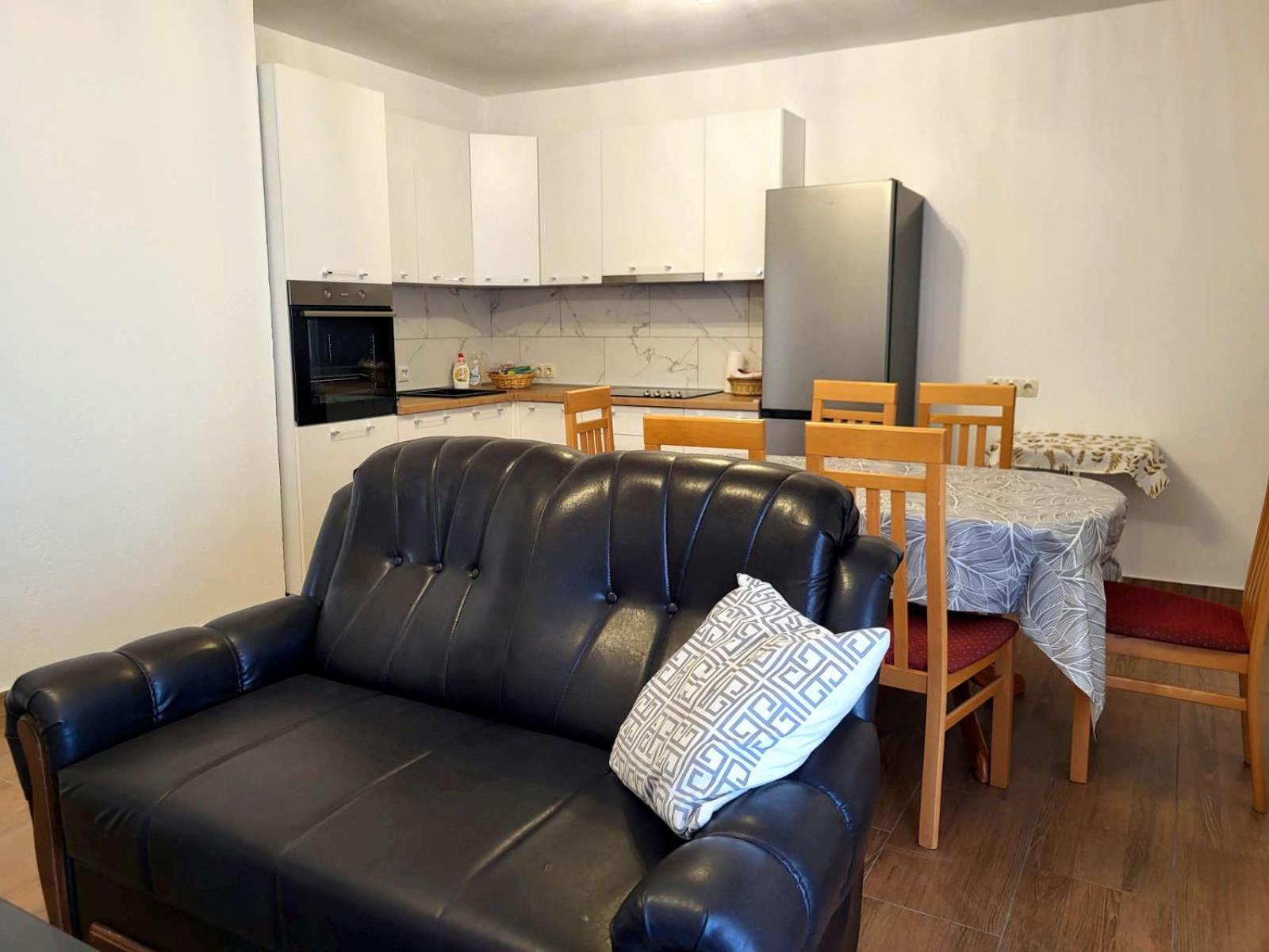 Apartments Manda Novi Vinodolski Extérieur photo