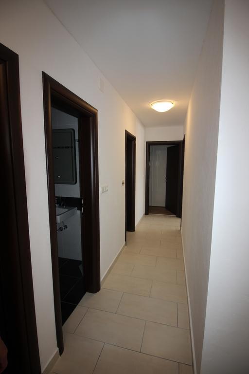 Apartments Manda Novi Vinodolski Extérieur photo