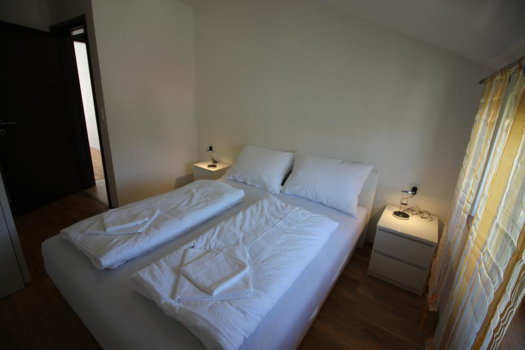 Apartments Manda Novi Vinodolski Extérieur photo