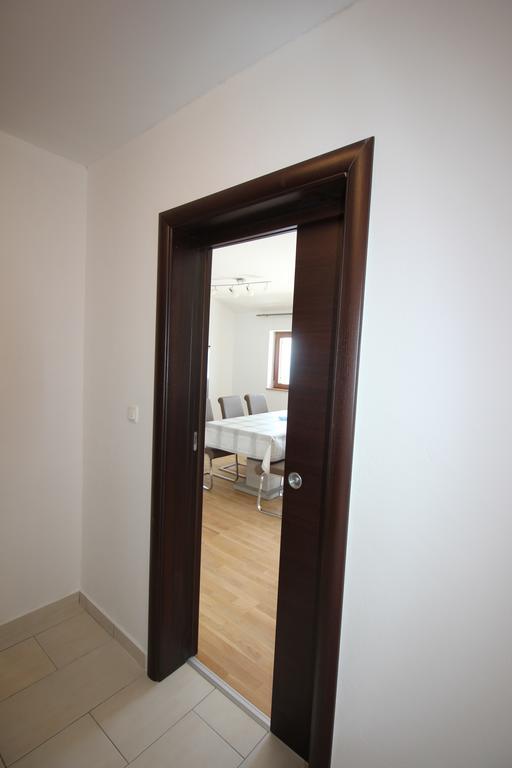 Apartments Manda Novi Vinodolski Extérieur photo