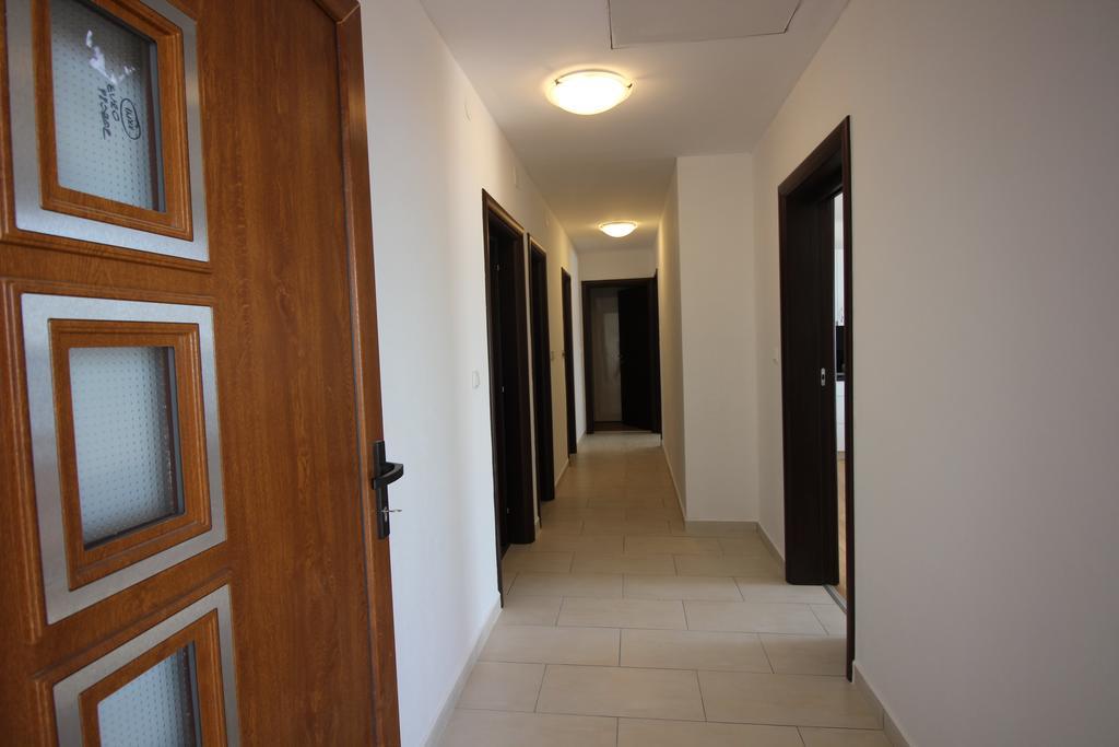 Apartments Manda Novi Vinodolski Extérieur photo